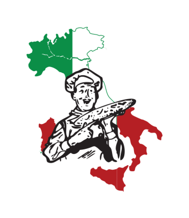 Rossini's Logo