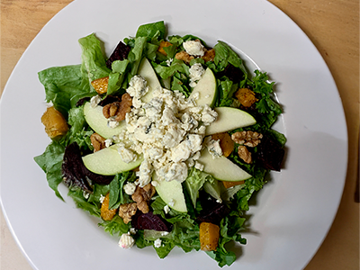 Specialty Salads