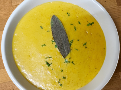 soup