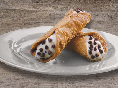 cannoli