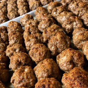 Meatballs