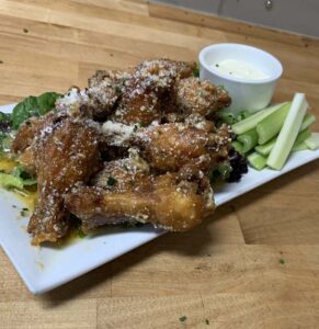 Wings