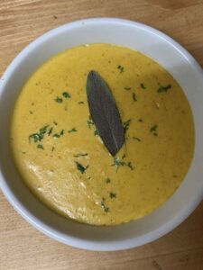 Soup
