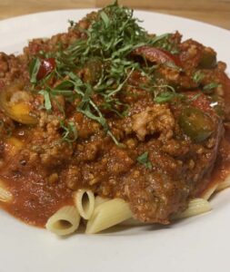 Pasta