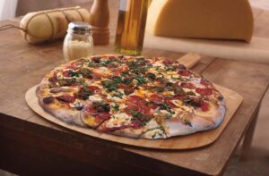 Pizza 4