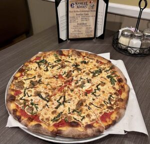 Pizza 5