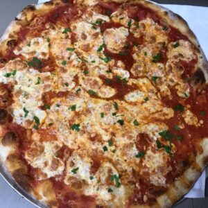 Pizza 8
