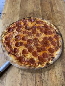 Pizza 9