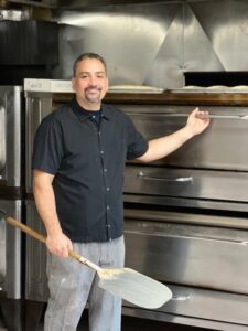 Chef 1